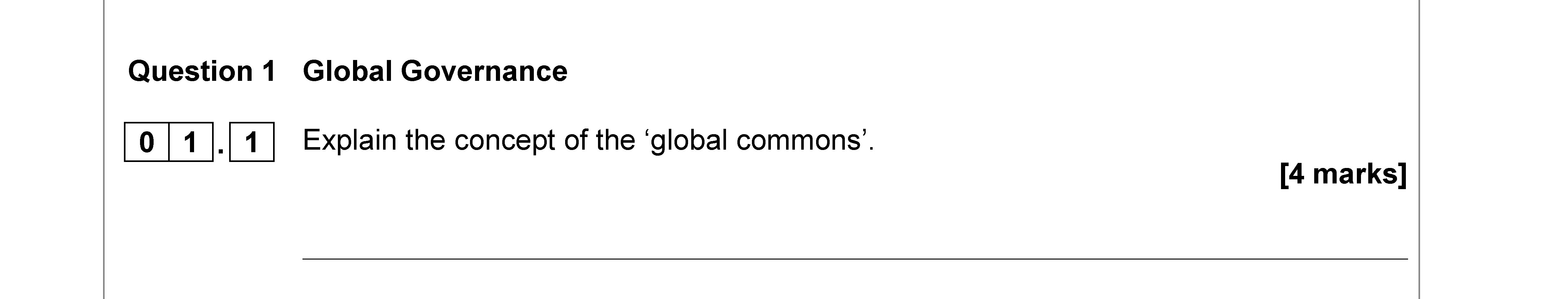 Explain-the-concept-of-the-'global-commons'.-AQA-A-Level Geography-Question 1-2018-Paper 2.png